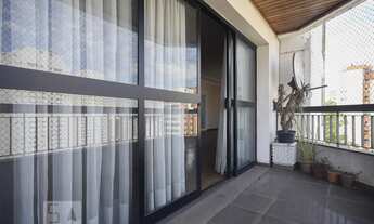 Imagem 7: Apartamento à Venda - Panamby, 4 Quartos, 622 m2