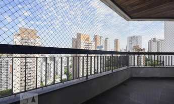 Imagem 6: Apartamento à Venda - Panamby, 4 Quartos, 622 m2