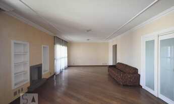 Imagem 2: Apartamento à Venda - Panamby, 4 Quartos, 622 m2