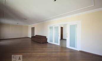 Imagem 3: Apartamento à Venda - Panamby, 4 Quartos, 622 m2