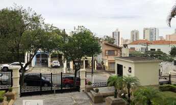 Imagem: Apartamento à Venda - Aclimação, 3 Quartos