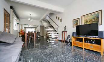 Imagem: Casa à Venda - Tatuapé, 4 Quartos, 220