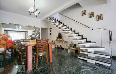 Imagem 3: Casa à Venda - Tatuapé, 4 Quartos, 220 m2