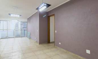 Imagem 2: Apartamento à Venda - Vila Nova Conceição, 3 Quartos, 122 m2