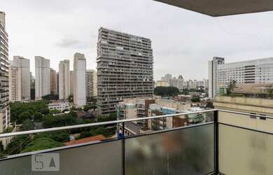 Imagem 9: Apartamento à Venda - Vila Nova Conceição, 3 Quartos, 122 m2