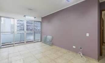 Imagem: Apartamento à Venda - Vila Nova Conceição