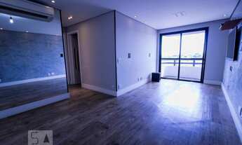 Imagem: Apartamento à Venda - Vila Santa Clara