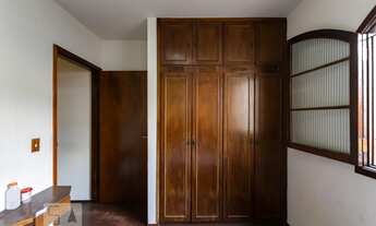 Imagem 5: Casa à Venda - Bosque da Saúde, 3 Quartos, 220 m2