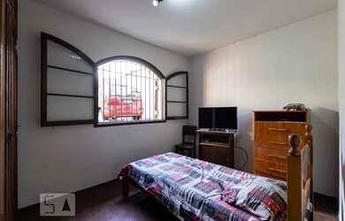 Imagem 2: Casa à Venda - Bosque da Saúde, 3 Quartos, 220 m2