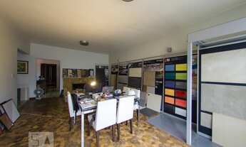 Imagem 2: Casa à Venda - Alto de Pinheiros, 3 Quartos, 290 m2