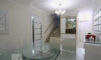 Imagem 5: Casa à Venda - Freguesia do Ó, 3 Quartos, 280 m2