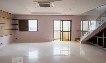 Imagem: Apartamento à Venda - Tatuapé, 4 Quartos