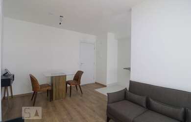 Imagem 4: Apartamento à Venda - Mooca, 1 Quarto, 36 m2