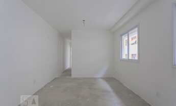 Imagem 2: Apartamento à Venda - Santa Cecília, 2 Quartos, 56 m2