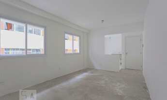 Imagem 5: Apartamento à Venda - Santa Cecília, 2 Quartos, 56 m2