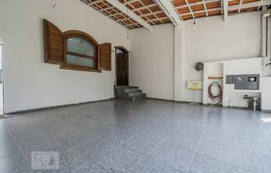 Imagem 4: Casa à Venda - Chácara Santo Antonio, 7 Quartos, 250 m2