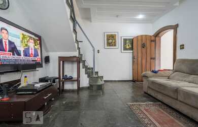 Imagem 5: Casa à Venda - Chácara Santo Antonio, 7 Quartos, 250 m2