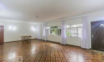 Imagem: Casa à Venda - Butantã, 4 Quartos, 850