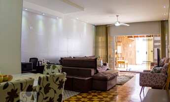 Imagem 3: Casa à Venda - Jabaquara, 4 Quartos, 300 m2