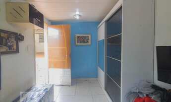 Imagem: Casa à Venda - Jardim Marajoara , 2 Quartos