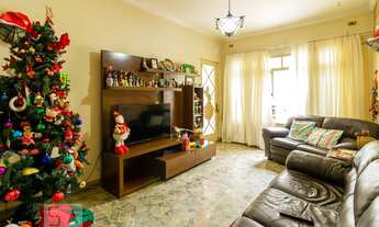 Imagem: Casa à Venda - Ipiranga, 4 Quartos, 130