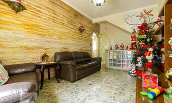 Imagem 2: Casa à Venda - Ipiranga, 4 Quartos, 130 m2