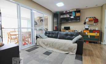 Imagem: Apartamento à Venda - Tucuruvi, 3 Quartos