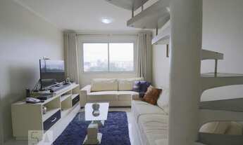 Imagem 2: Apartamento à Venda - Santo Amaro , 3 Quartos, 220 m2