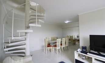 Imagem 5: Apartamento à Venda - Santo Amaro , 3 Quartos, 220 m2