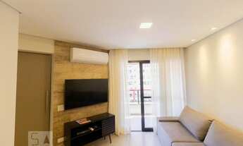 Imagem 4: Apartamento à Venda - Jardim Paulista, 1 Quarto, 40 m2