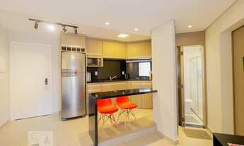 Imagem 5: Apartamento à Venda - Jardim Paulista, 1 Quarto, 40 m2