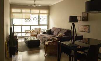 Imagem: Apartamento à Venda - Higienópolis, 2