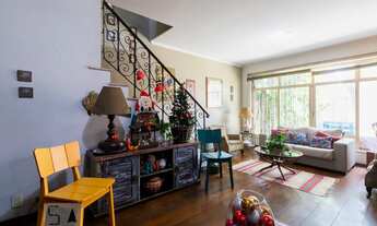 Imagem: Casa à Venda - Vila Olímpia, 3 Quartos