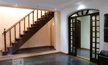 Imagem: Casa à Venda - Sacomã, 3 Quartos, 670