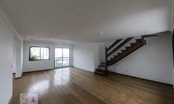 Imagem: Apartamento à Venda - Belém, 4 Quartos