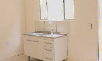 Imagem 7: Casa à Venda - Vila Ema, 2 Quartos, 50 m2