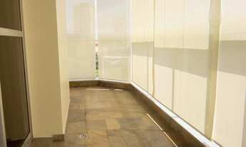 Imagem 5: Apartamento à Venda - Portal do Morumbi, 4 Quartos, 240 m2