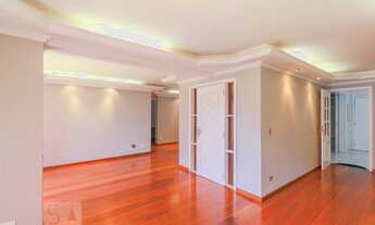 Imagem 2: Apartamento à Venda - Casa Verde, 5 Quartos, 190 m2