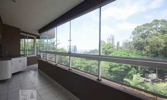 Imagem 7: Apartamento à Venda - Panamby, 5 Quartos, 364 m2