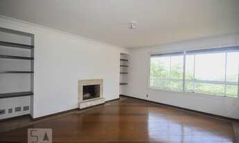 Imagem 3: Apartamento à Venda - Panamby, 5 Quartos, 364 m2