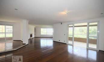 Imagem 2: Apartamento à Venda - Panamby, 5 Quartos, 364 m2