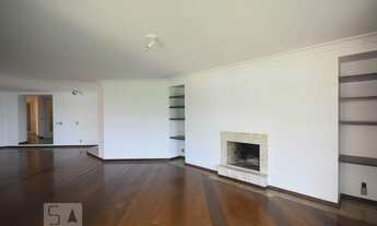 Imagem 4: Apartamento à Venda - Panamby, 5 Quartos, 364 m2