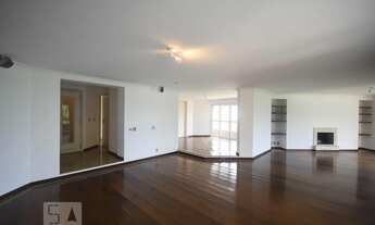 Imagem: Apartamento à Venda - Panamby, 5 Quartos