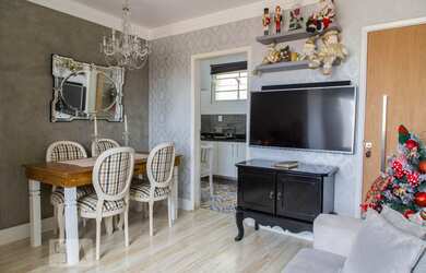 Imagem: Apartamento à Venda - Mooca, 2 Quartos