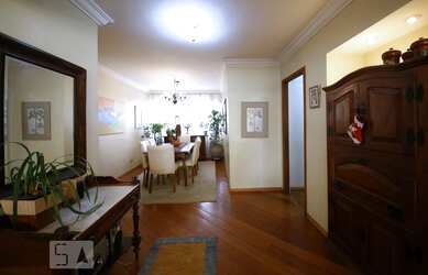 Imagem 7: Apartamento à Venda - Brooklin, 3 Quartos, 150 m2