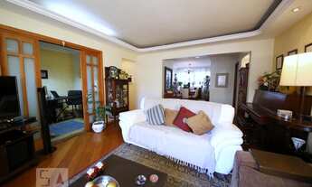 Imagem: Apartamento à Venda - Brooklin, 3 Quartos