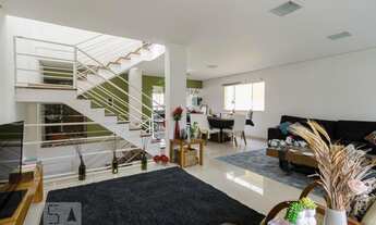 Imagem: Casa à Venda - Sumaré, 3 Quartos, 170