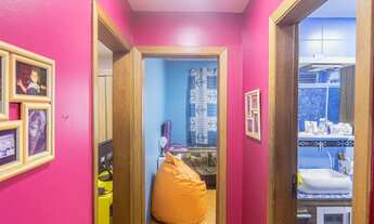 Imagem 6: Apartamento à Venda - Mooca, 2 Quartos, 91 m2