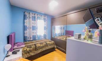 Imagem 7: Apartamento à Venda - Mooca, 2 Quartos, 91 m2