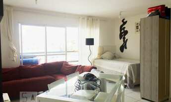 Imagem: Apartamento à Venda - Cambuci, 1 Quarto